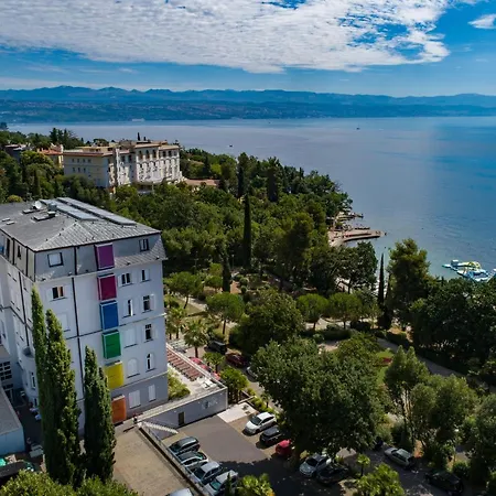 Link Hostel Lovran