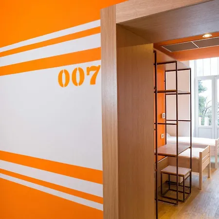 Link Hostel Lovran