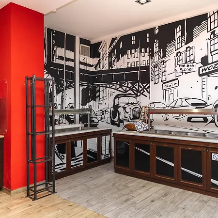 Link Hostel Lovran
