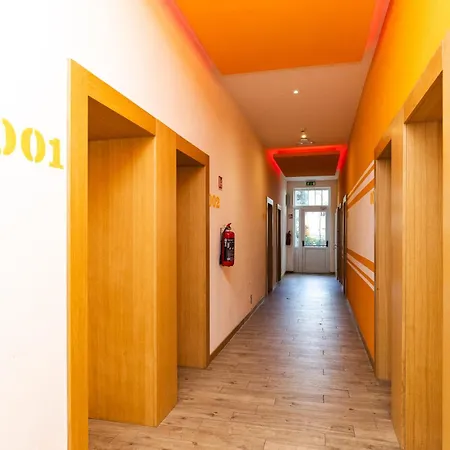 Hostel Link