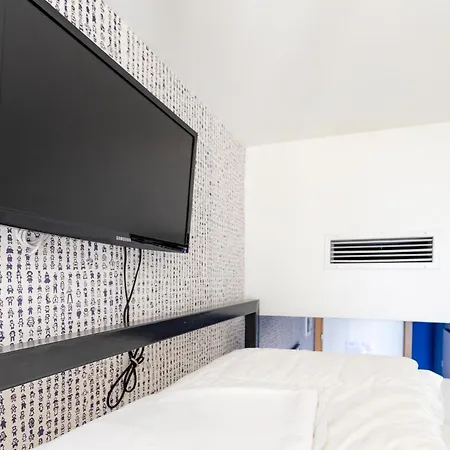 Link Hostel Lovran