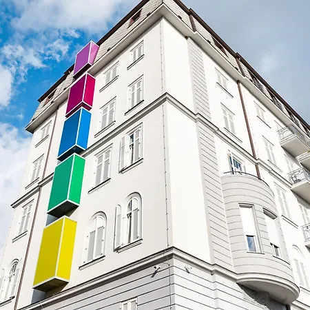 Hostel Link Lovran