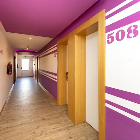 Hostel Link *