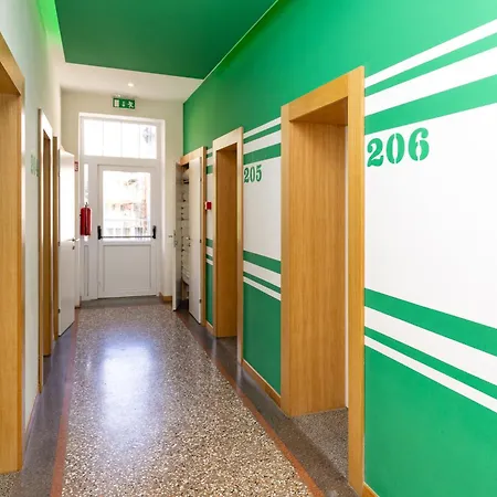 Hostel Link Lovran