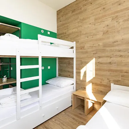 Hostel Link *