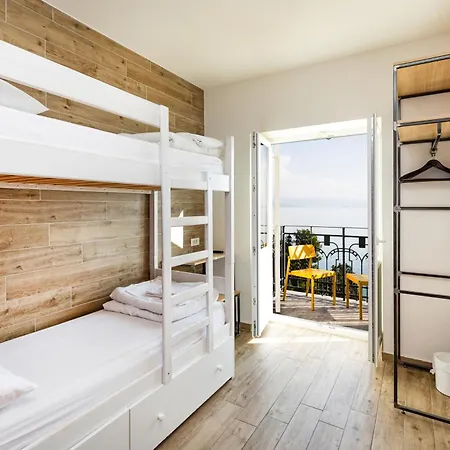 Link Hostel Lovran