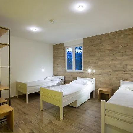 Hostel Link Lovran