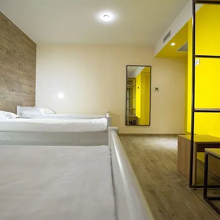 Hostel Link