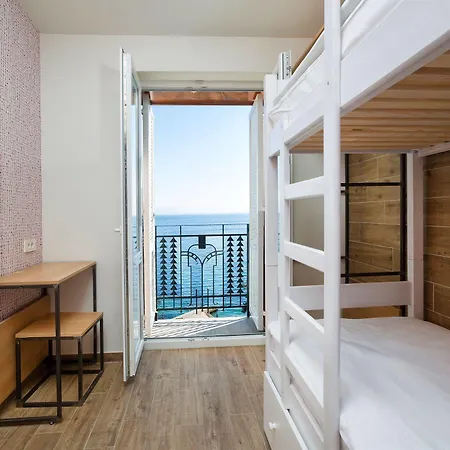 Link Hostel Lovran