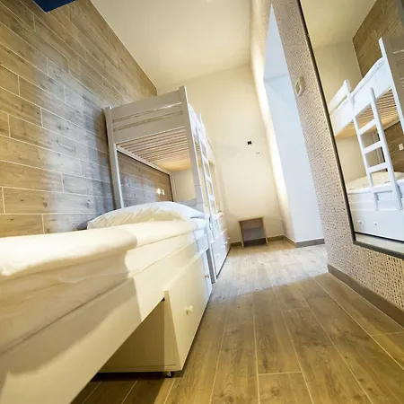 Link Hostel Lovran